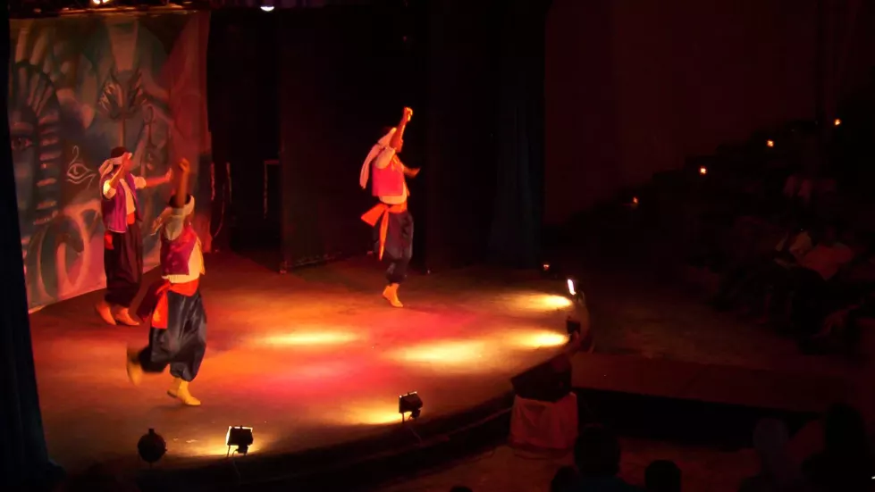 Viešbutis „FARAANA REEF RESORT“ (Sharm el Sheikh, Egiptas)