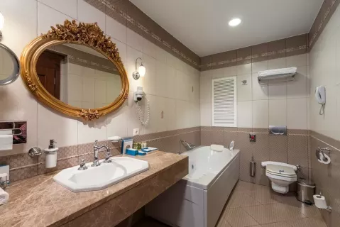 Viešbutis „ALI BEY CLUB & PARK“ (Sidė, Turkija)