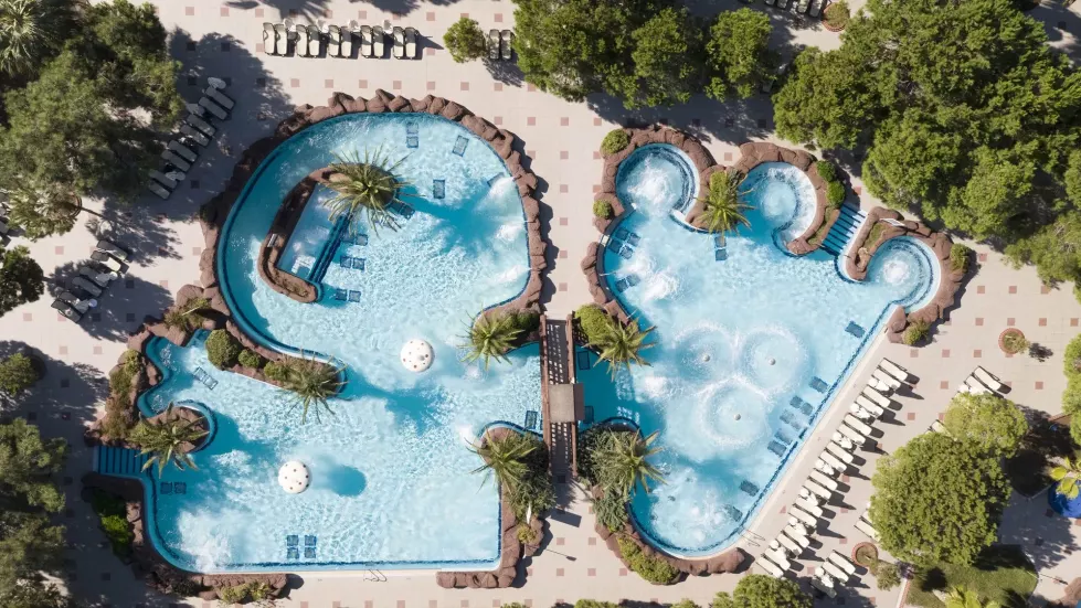 Viešbutis „ALI BEY CLUB & PARK“ (Sidė, Turkija)