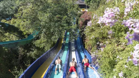Viešbutis „ALI BEY CLUB & PARK“ (Sidė, Turkija)