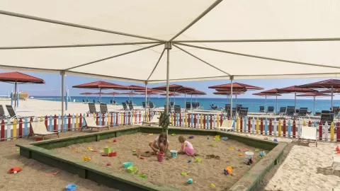 Viešbutis „ALI BEY CLUB & PARK“ (Sidė, Turkija)