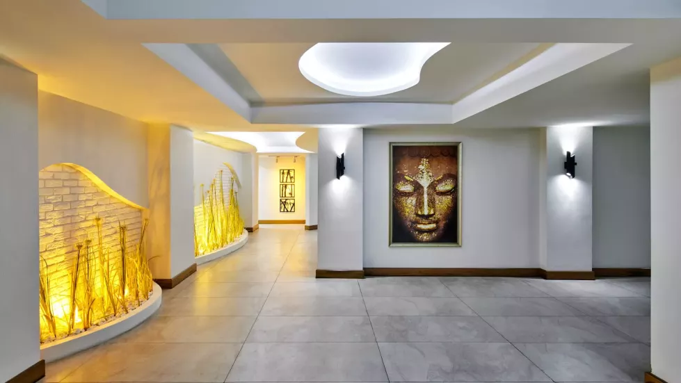 Viešbutis „ALI BEY CLUB & PARK“ (Sidė, Turkija)