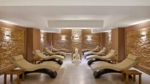 Viešbutis „ALI BEY CLUB & PARK“ (Sidė, Turkija)