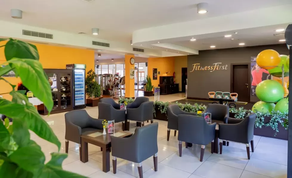 Viešbutis „ALI BEY CLUB & PARK“ (Sidė, Turkija)