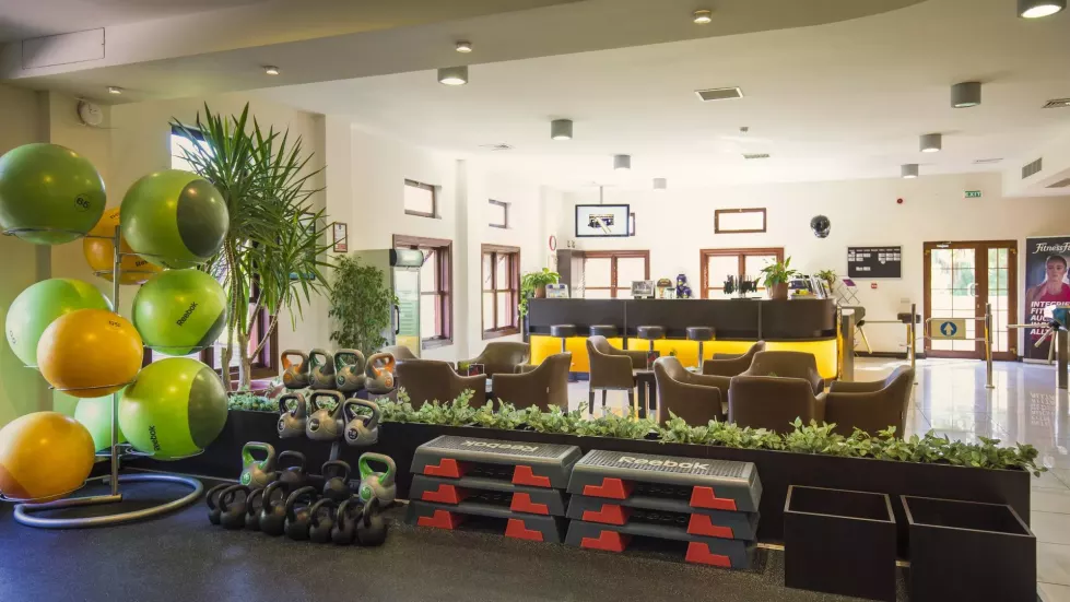 Viešbutis „ALI BEY CLUB & PARK“ (Sidė, Turkija)