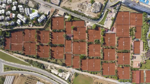 Viešbutis „ALI BEY CLUB & PARK“ (Sidė, Turkija)