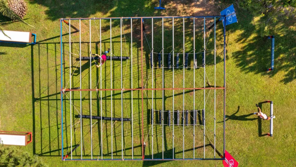 Viešbutis „ALI BEY CLUB & PARK“ (Sidė, Turkija)