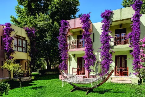 Viešbutis „VONRESORT GOLDEN BEACH“ (Sidė, Turkija)