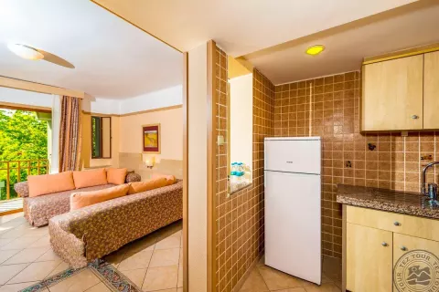 Viešbutis „VONRESORT GOLDEN BEACH“ (Sidė, Turkija)