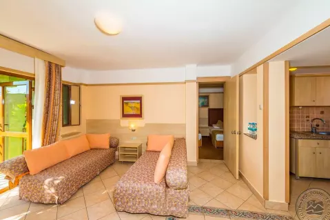 Viešbutis „VONRESORT GOLDEN BEACH“ (Sidė, Turkija)