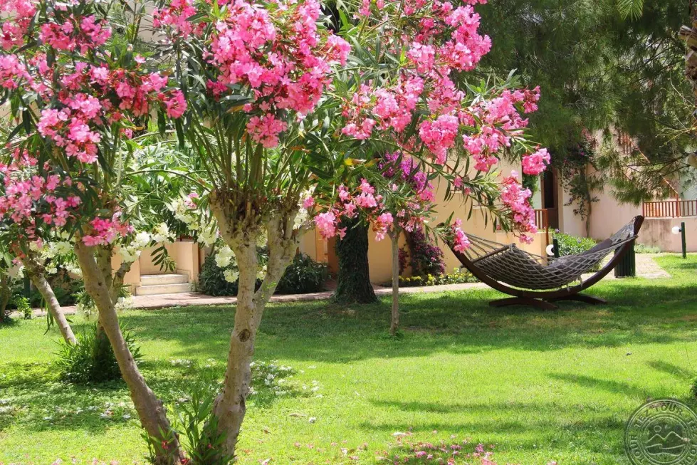 Viešbutis „VONRESORT GOLDEN BEACH“ (Sidė, Turkija)