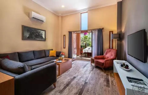 Viešbutis „VONRESORT GOLDEN BEACH“ (Sidė, Turkija)