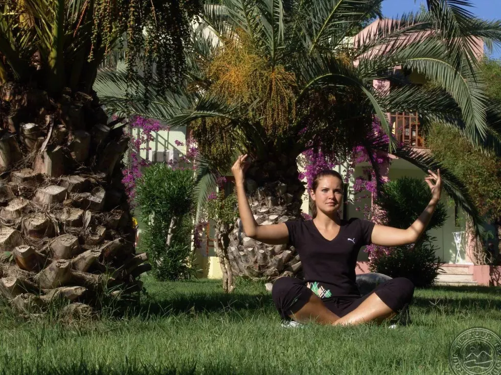 Viešbutis „VONRESORT GOLDEN BEACH“ (Sidė, Turkija)