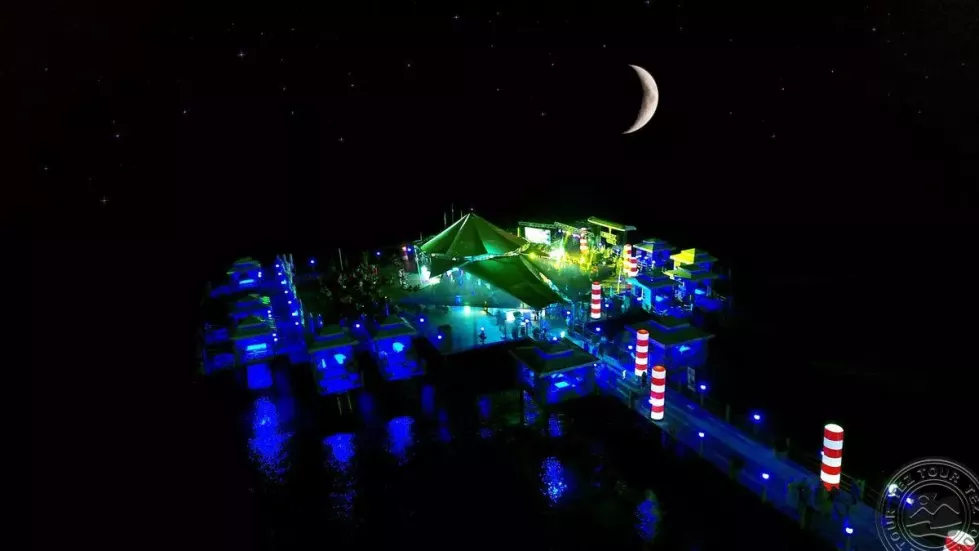 Viešbutis „VONRESORT GOLDEN BEACH“ (Sidė, Turkija)