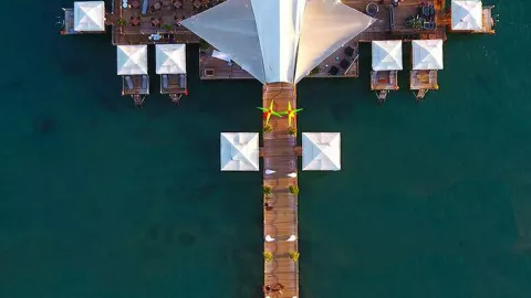 Viešbutis „VONRESORT GOLDEN BEACH“ (Sidė, Turkija)