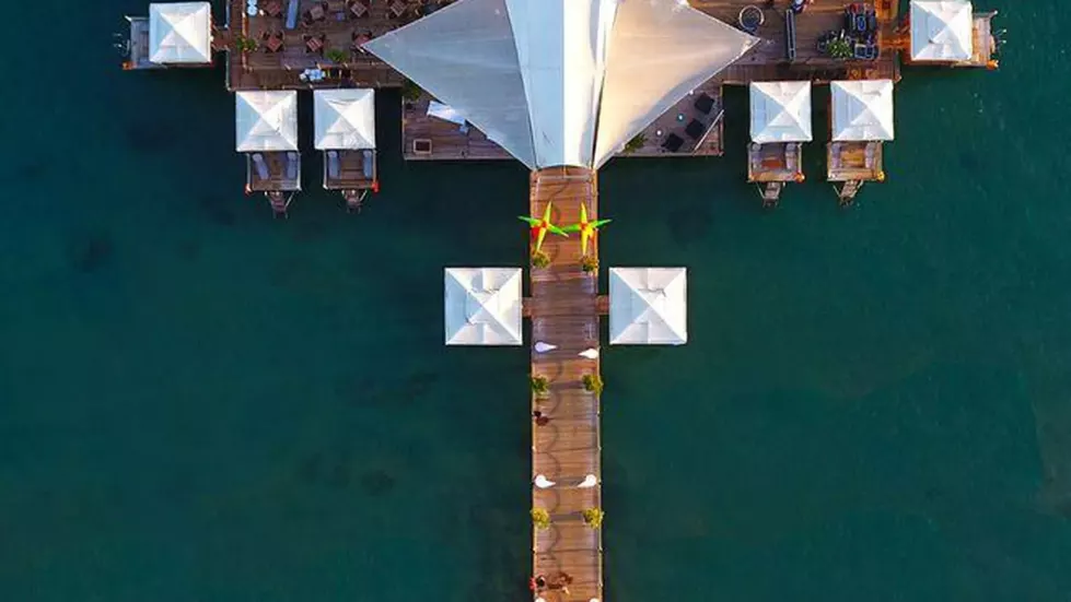 Viešbutis „VONRESORT GOLDEN BEACH“ (Sidė, Turkija)