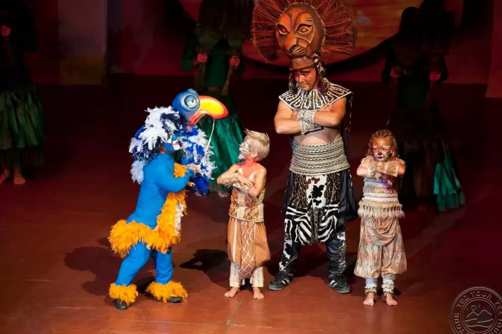 Viešbutis „VONRESORT GOLDEN BEACH“ (Sidė, Turkija)