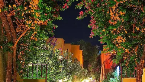 Viešbutis „VONRESORT GOLDEN BEACH“ (Sidė, Turkija)