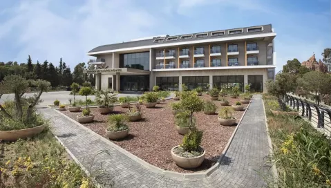 Aydinbey Queens Palace (Antalija, Turkija)