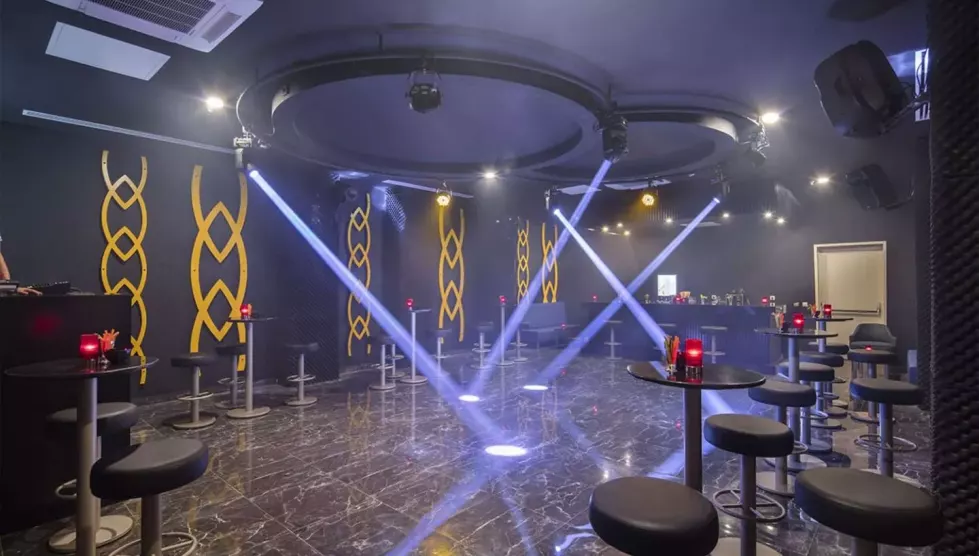 Aydinbey Queens Palace (Antalija, Turkija)