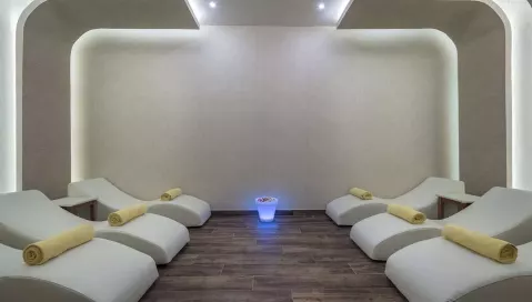 Aydinbey Queens Palace (Antalija, Turkija)