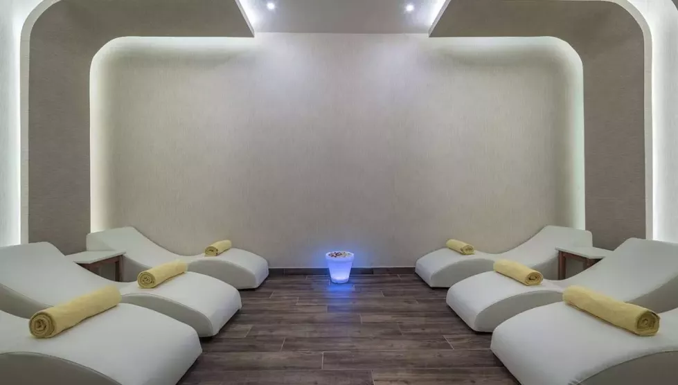 Aydinbey Queens Palace (Antalija, Turkija)