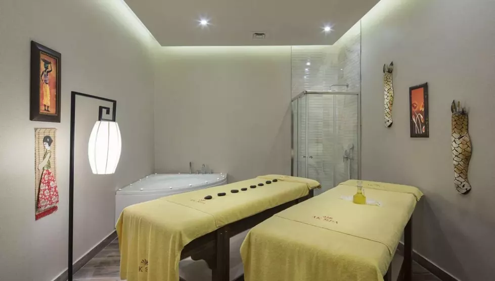 Aydinbey Queens Palace (Antalija, Turkija)