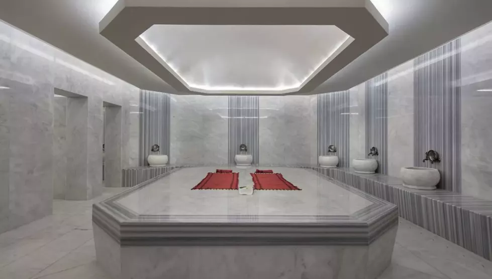 Aydinbey Queens Palace (Antalija, Turkija)