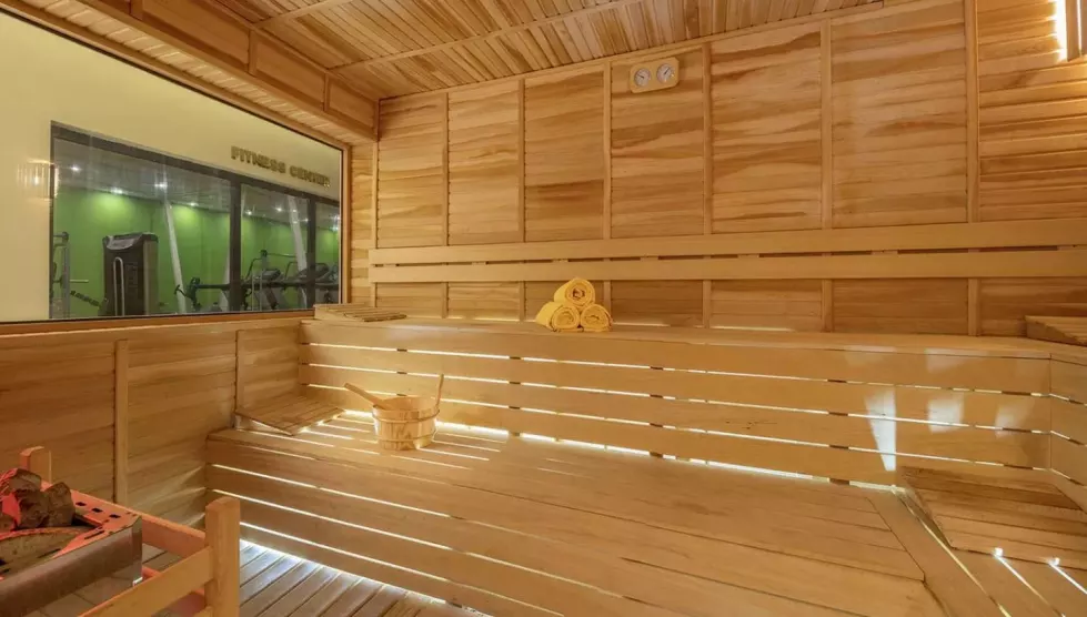 Aydinbey Queens Palace (Antalija, Turkija)