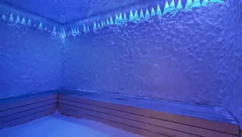 Aydinbey Queens Palace (Antalija, Turkija)