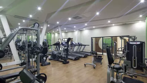 Aydinbey Queens Palace (Antalija, Turkija)