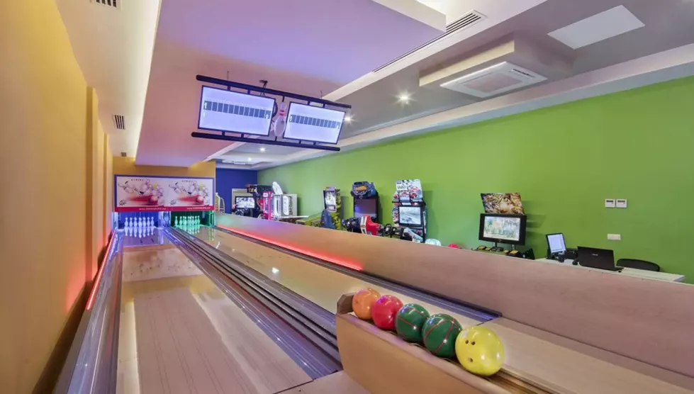 Aydinbey Queens Palace (Antalija, Turkija)