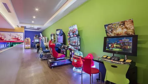 Aydinbey Queens Palace (Antalija, Turkija)