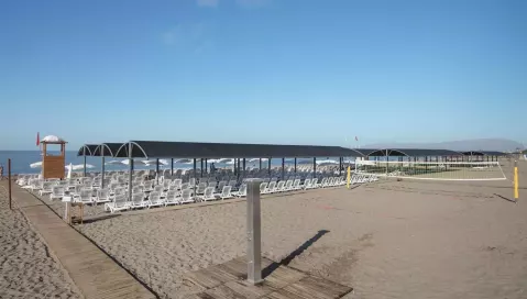 Aydinbey Queens Palace (Antalija, Turkija)