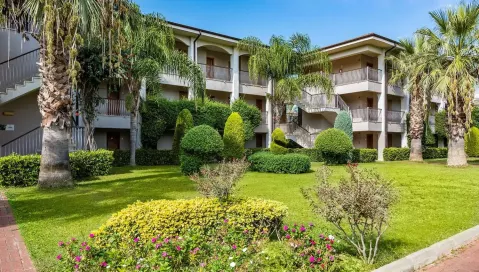 Sunis Elita Beach Resort & SPA (Antalija, Turkija)