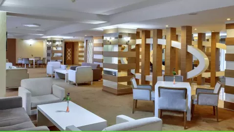 Sunis Elita Beach Resort & SPA (Antalija, Turkija)