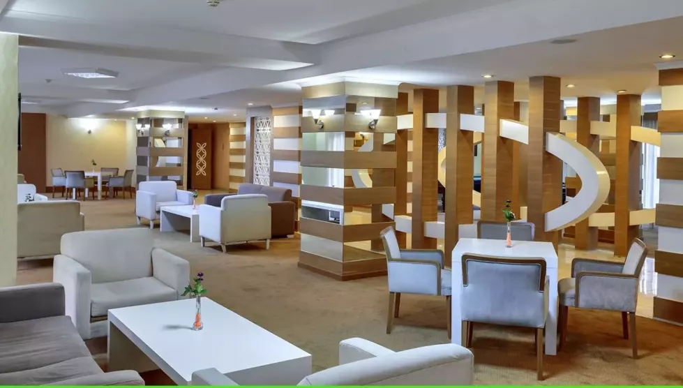Sunis Elita Beach Resort & SPA (Antalija, Turkija)