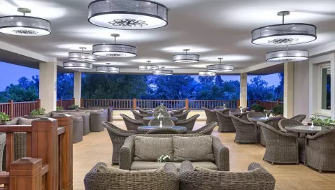Sunis Elita Beach Resort & SPA (Antalija, Turkija)