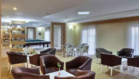 Sunis Elita Beach Resort & SPA (Antalija, Turkija)