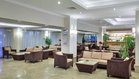 Sunis Elita Beach Resort & SPA (Antalija, Turkija)