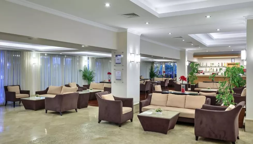 Sunis Elita Beach Resort & SPA (Antalija, Turkija)