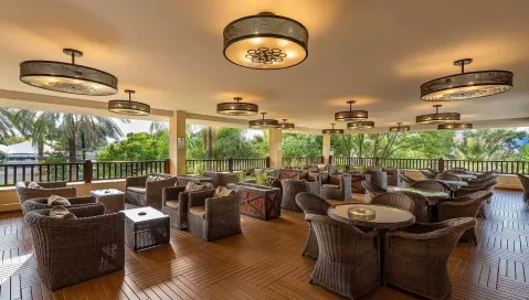 Sunis Elita Beach Resort & SPA (Antalija, Turkija)
