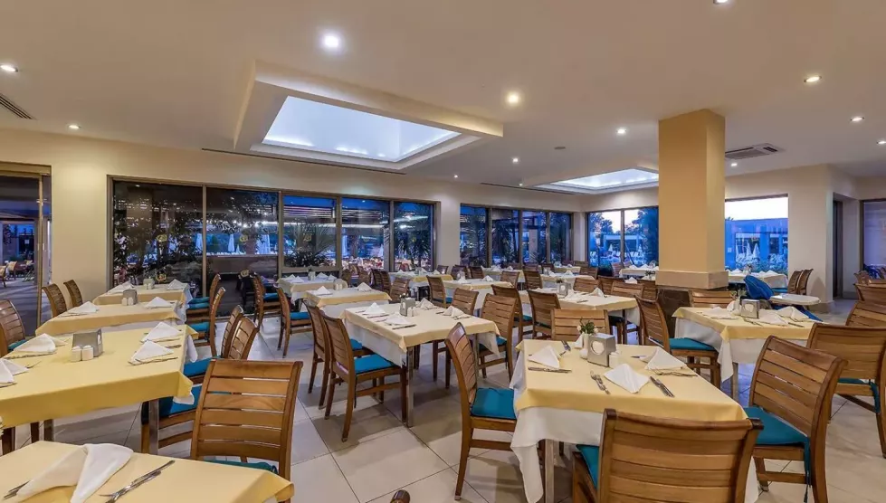Sunis Elita Beach Resort & SPA (Antalija, Turkija)