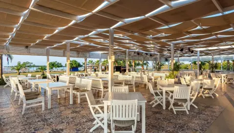 Sunis Elita Beach Resort & SPA (Antalija, Turkija)