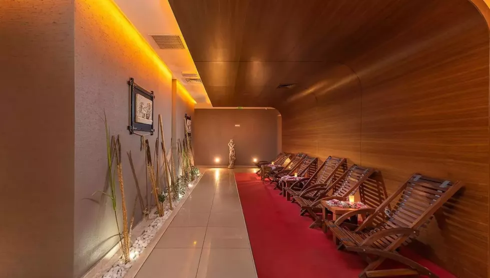 Sunis Elita Beach Resort & SPA (Antalija, Turkija)