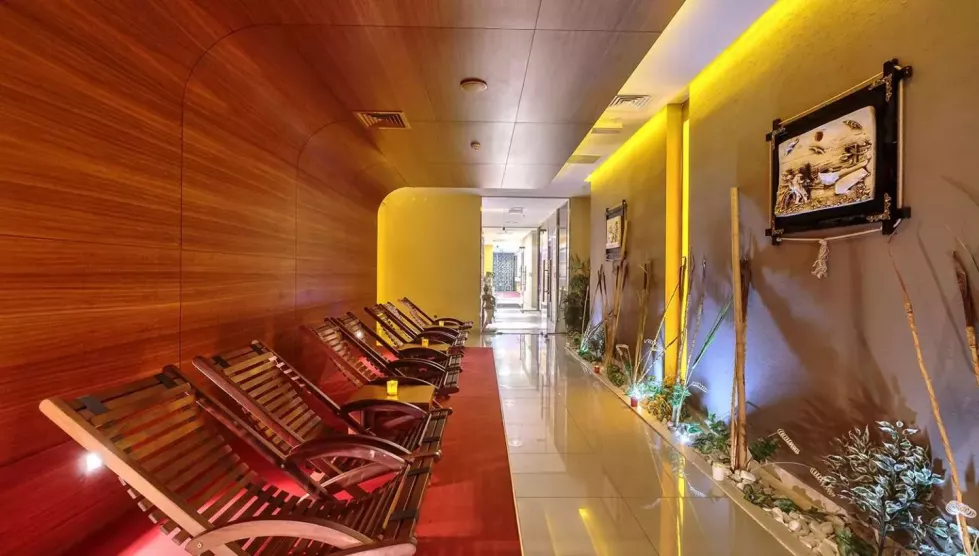 Sunis Elita Beach Resort & SPA (Antalija, Turkija)