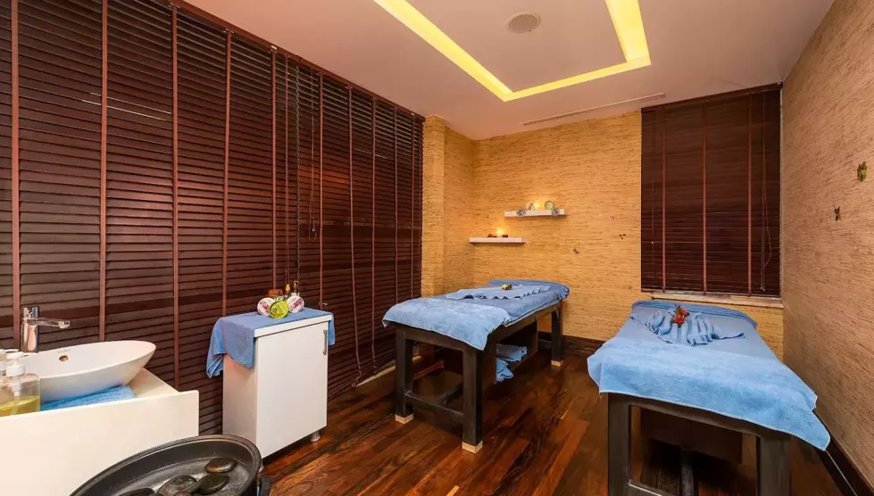 Sunis Elita Beach Resort & SPA (Antalija, Turkija)