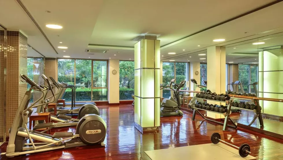 Sunis Elita Beach Resort & SPA (Antalija, Turkija)
