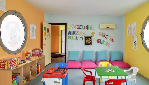 Sunis Elita Beach Resort & SPA (Antalija, Turkija)