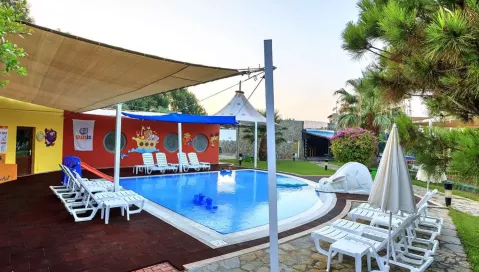 Sunis Elita Beach Resort & SPA (Antalija, Turkija)